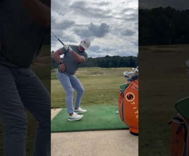 Maintain the Right Hip to Improve Your Golf Swing Spine Angle