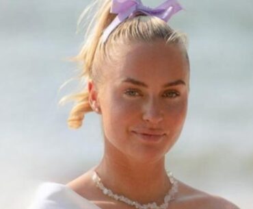 Charley Hull’s Malbon Drip Has Fans Mercilessly Taunting