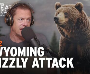 A Wyoming Grizzly Attack | The MeatEater Podcast Ep. 562