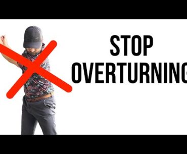 This Simple Mistake Ruins Thousands of Golf Swings