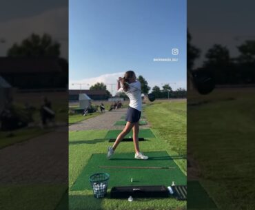 드라이버 연습방법 #golf #golfswing #golftips #golfer #golflife #드라이버스윙 #드라이버