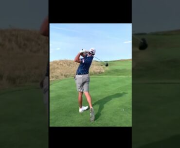 Davis Riley デービス・ライリー #golf #ゴルフ #ゴルフ女子