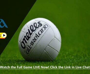 Mungret St. Paul’s v Fr. Casey’s Live Stream Full Game | GAA Sunday 2024