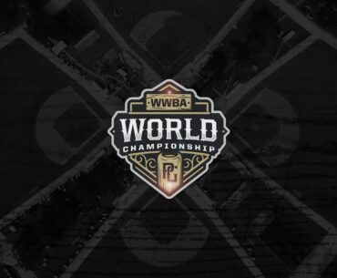 WWBA World Championship - Sunday - Game 1