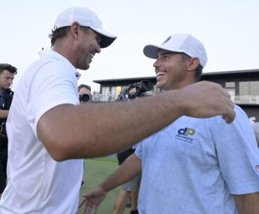 How much the 13 axed LIV Golf stars made on Saudi-backed circuit before dismissals