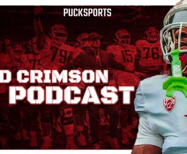 'Old Crimson Cougars Podcast:  Fans want John Mateer benched??  They might have two wins without him