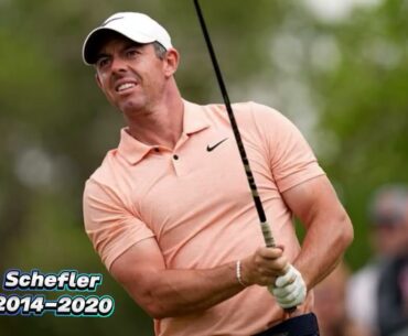 Golfers Prime