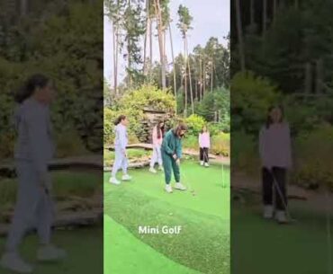 Golf