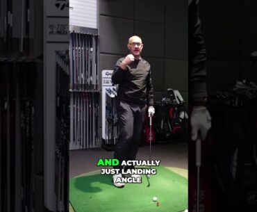Stop Struggling with Modern Irons - Long Irons or Fairway Woods? #customfitting #golfequipment