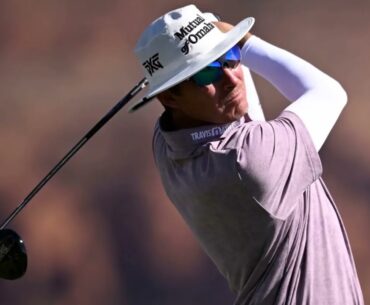 🏌️ EXPOSED! Joel Dahmen's SHOCKING Club Blunder