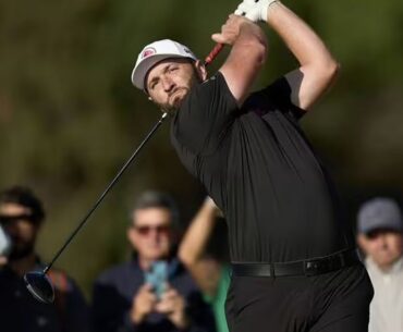Jon Rahm sends clear message to DP World Tour bosses as LIV Golf search continues
