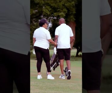 AT GOLF CLUB HII ILIKUWA YA MOTO ZAID💥💥 ONA MAHARUSI WALIVYOFANYA PREE WEDDING YA KIBABE#shortvideo