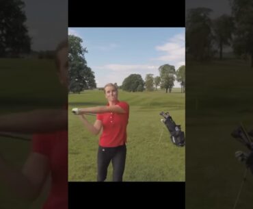 Golf Lady INSANE Rage 😂😂
