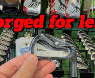 Forged, forgiveness and VALUE