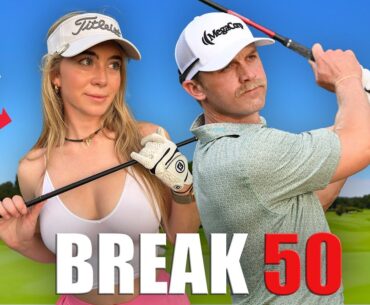 Did we Break 50 From the Red Tees?