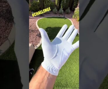 WOSOFE GOLF  GLOVE  #golf#golfglove