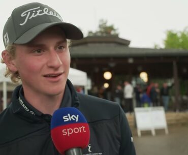 1. Spieltag Deutsche Golf Liga presented by All4Golf 2024