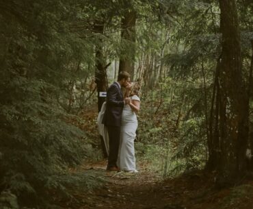 Matt & Steph - Rocky Crest Golf Resort - 05/20/2023