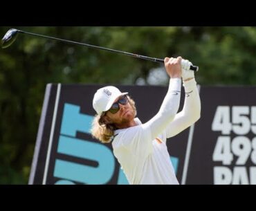 Scott Vincent's Surprising LIV Golf Exit – His Next Big Move!