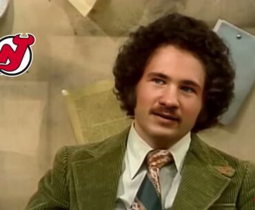 Cotter, Noesen and Casey in “Welcome Back Paul Cotter”Scene 3