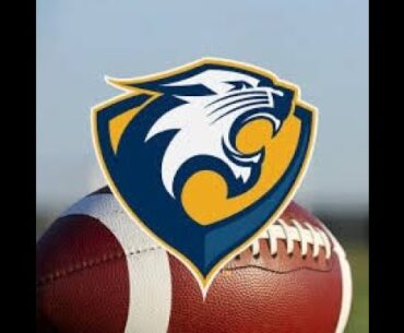 Wildcat Varsity Football @ Wausau West - 10/18 - 7pm
