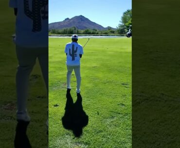 Rancho Manana Golf Course #flywithneo @DJI