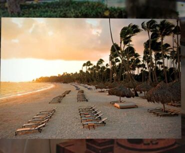 Caribbean Weddings | Meliá Caribe Tropical All Inclusive Beach & Golf Resort
