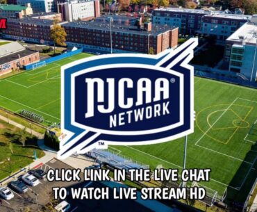 Richard Bland vs Wake Tech - Live Stream NJCAA Women's Soccer 2024