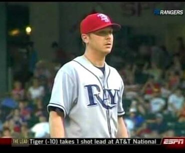 2009   MLB Highlights   July 3