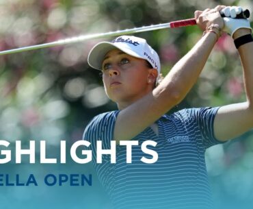 Highlights Show | 2024 La Sella Open