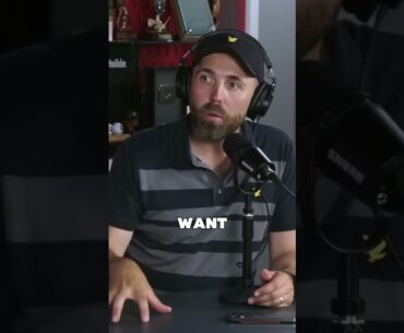 Do people want their sport to be EXCLUSIVE? 🤔  #golf #golfchannel #podcast #topgear #richardhammond