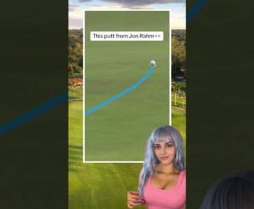 #golf #golfgirls #golfvids 11