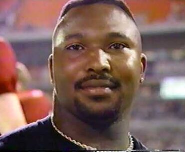 1991 Blockbuster Bowl