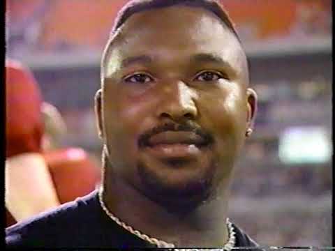 1991 Blockbuster Bowl 1991 Blockbuster Bowl