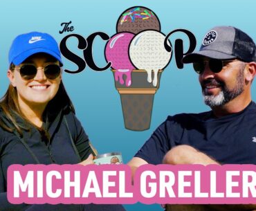 MEET MICHAEL GRELLER | The Scoop
