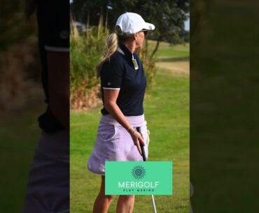 Lilac Miramar Skirt Limited Edition - Ladies Golf Wear | Merigolf ®
