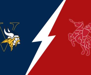 Football: Vernon vs Lakeland