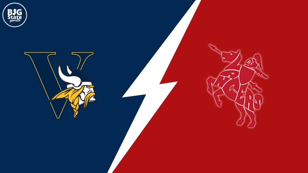 Football: Vernon vs Lakeland Football: Vernon vs Lakeland