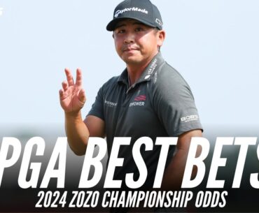 Golf Wednesday Analysis: Zozo Championship in Japan