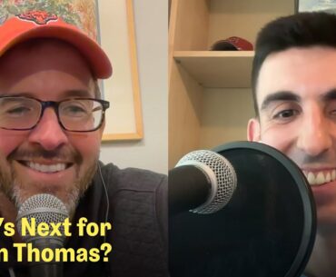 Taking Stock of Justin Thomas’s Career and Future | The Fried Egg Golf Podcast