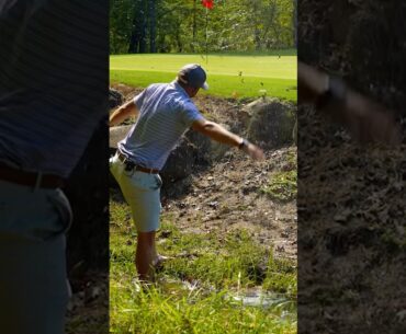 Golf is hard. H8ER Episode 4 is live, presented by #PeterMillar