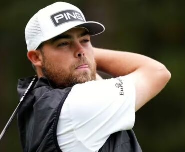 Dan Bradbury claims second DP World Tour title at FedEx Open de France