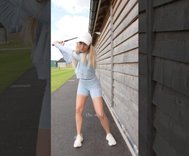 Is your Golf swing too long?