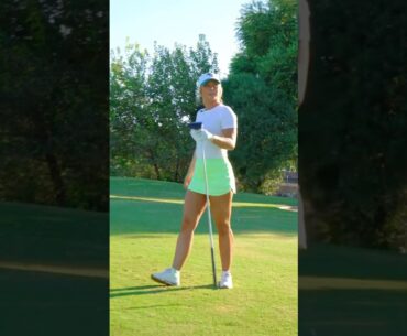 #golf #golfgirl