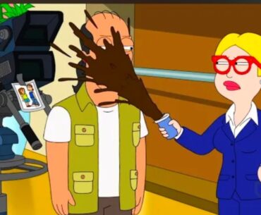 American Dad Season 27 Ep. 4 Full Episode - American Dad 2024 Full UnCuts