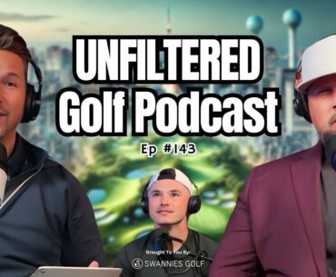 The SHOCKING Future of LIV Golf Revealed