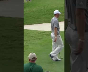 Dustin Johnson Doin It! - Part 7