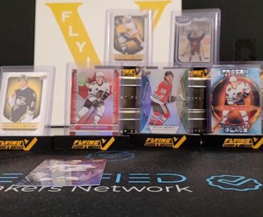 🔥 24-25 S1 BREAK #1372 + UPPER DECK TIM HORTONS HOCKEY BREAK #2  💥