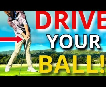 TOP 5 DRIVER GOLF KEYS - FOLLOW THESE | SIMPLE!