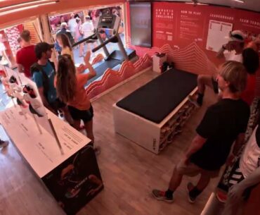 UTMB 24 - Recap Outdoor Perspectives